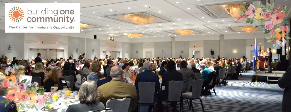 12th Annual Spring Benefit Breakfast